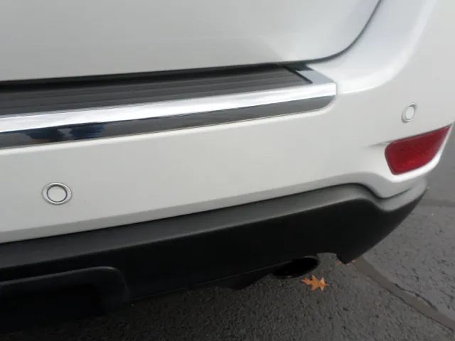 2022 Jeep Grand Cherokee WK Limited - Photo 61