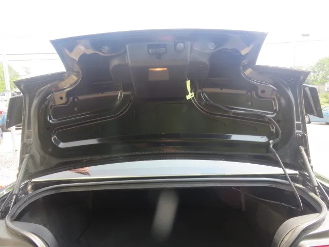 2006 Ford Mustang GT Deluxe - Photo 16
