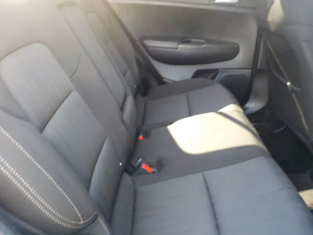 2017 Kia Sportage LX photo 9