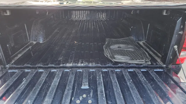 2007 Chevrolet Silverado Classic 1500 Work Truck - Photo 14