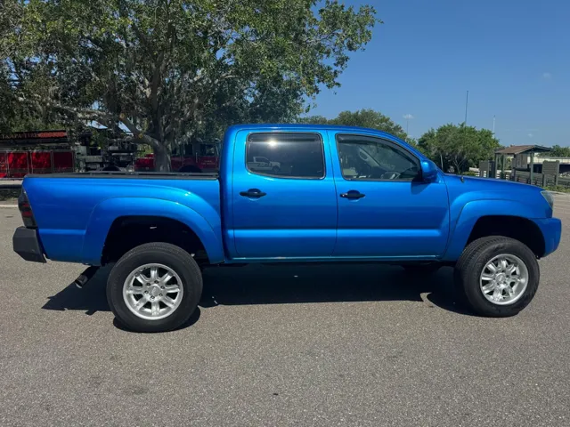 2005 Toyota Tacoma PreRunner - Photo 8