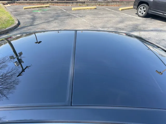 2009 Nissan Maxima SV - Photo 7