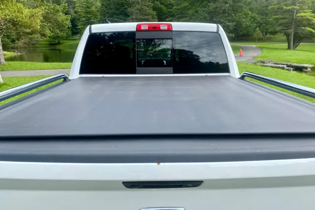 2017 RAM Ram 1500 Pickup Laramie - Photo 10