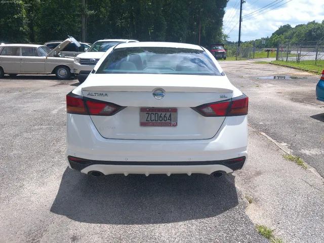 2020 Nissan Altima SL - Photo 7