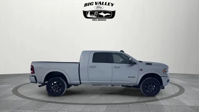 2022 RAM Ram 2500 Pickup Laramie - Photo 6
