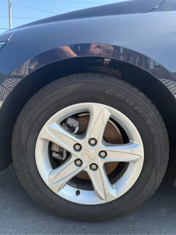 2023 Chevrolet Malibu 1LT - Photo 22