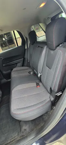 2017 GMC Terrain SLE-1 - Photo 15