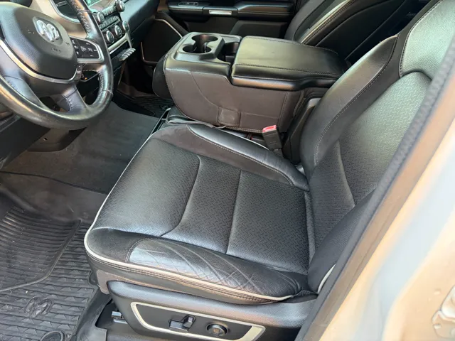 2020 RAM Ram 1500 Pickup Laramie - Photo 54