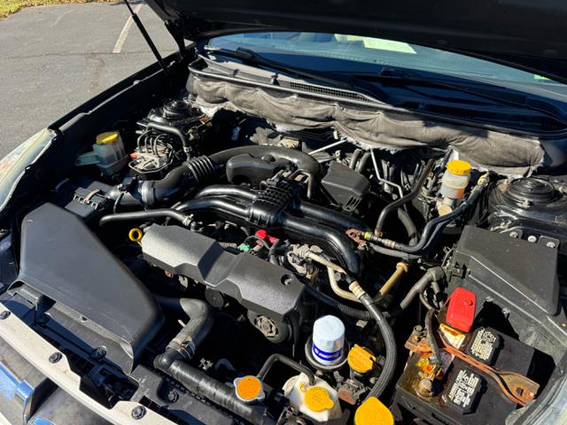 2013 Subaru Outback