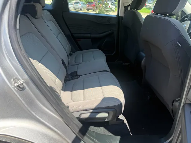 2021 Ford Escape S - Photo 21