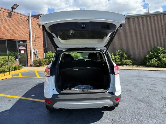 2016 Ford Escape SE - Photo 21