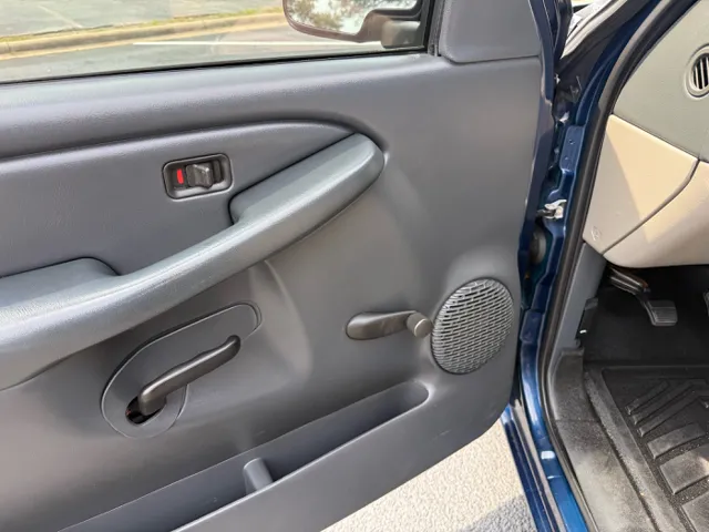 2002 Chevrolet Silverado 1500 base - Photo 12