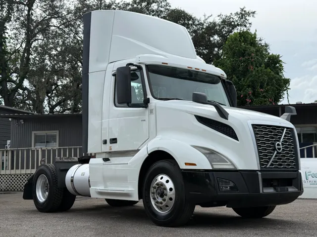 2019 Volvo VN