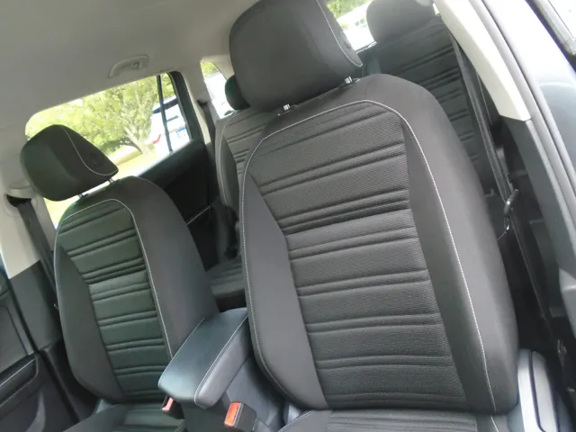 2024 Volkswagen Tiguan S - Photo 38