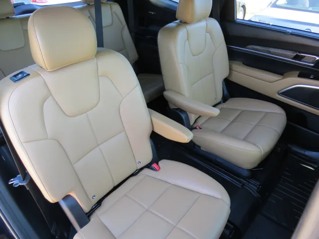 2020 Kia Telluride SX photo 13