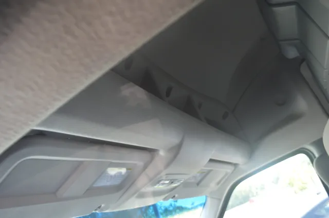 2013 Nissan NV Cargo SV - Photo 15