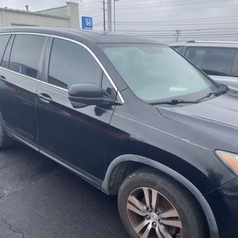 2018 Honda Pilot EX-L - Photo 6