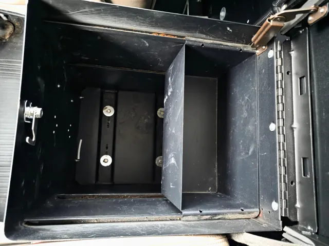 2012 Chevrolet Express Cargo Work Van - Photo 24