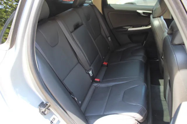 2010 Volvo XC60 T6 - Photo 28