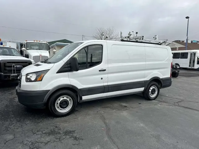 2019 Ford Transit Van Base's photo