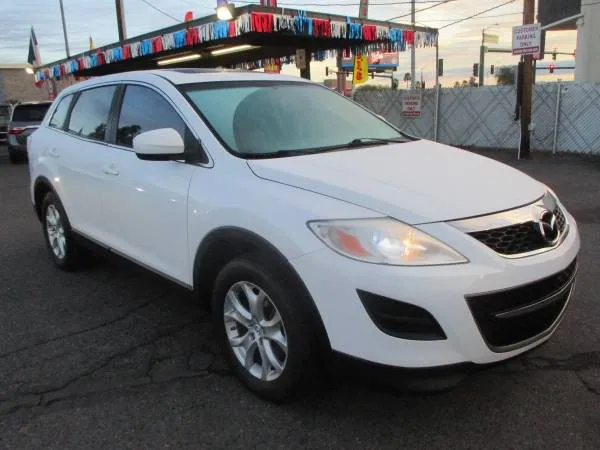 2011 Mazda CX-9 Touring