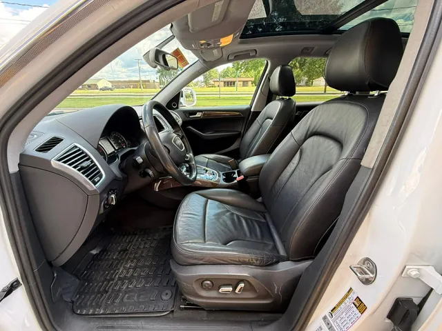 2016 Audi Q5 Premium Plus - Photo 11