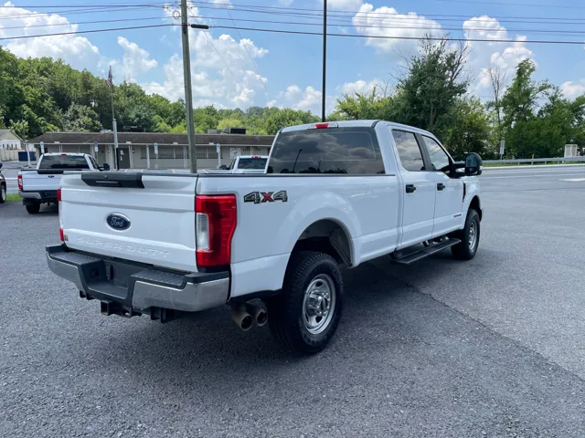 2018 Ford F-350 XL photo 6