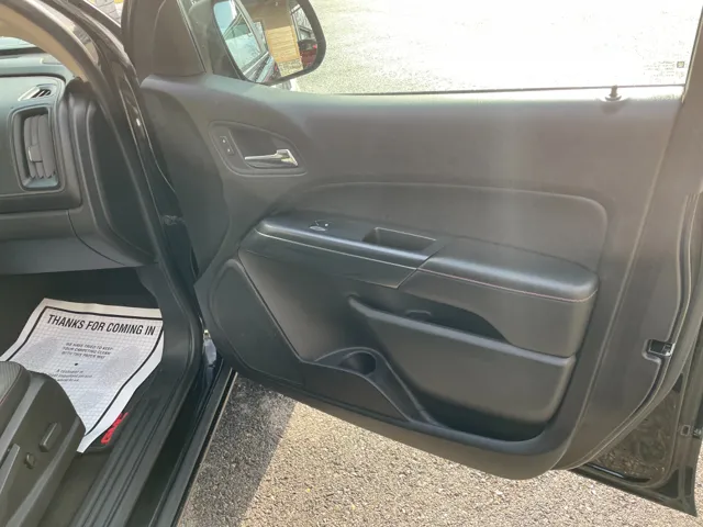 2015 GMC Canyon SLE - Photo 28