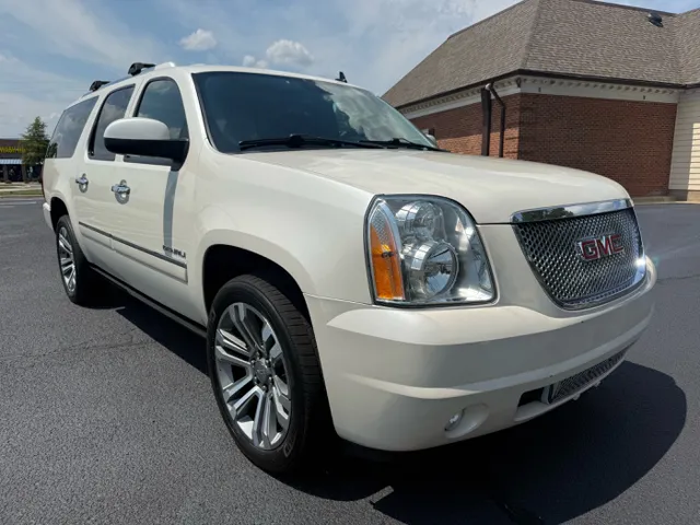 2014 GMC Yukon XL Denali - Photo 6