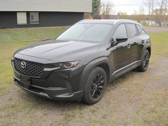2025 Mazda CX-50 Preferred