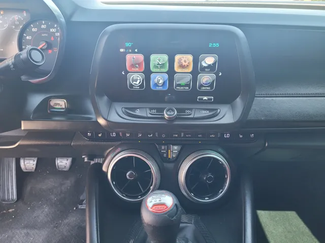2017 Chevrolet Camaro 2SS - Photo 22