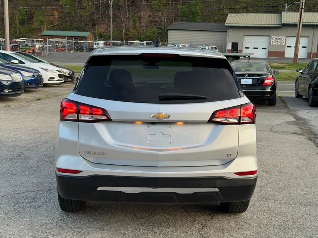 2022 Chevrolet Equinox 2FL - Photo 6