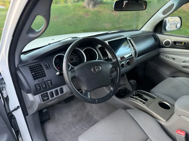 2007 Toyota Tacoma PreRunner - Photo 17