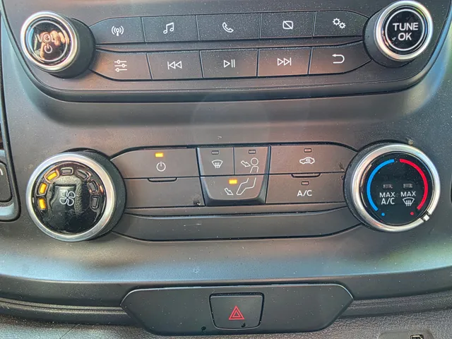 2021 Ford Transit Van Base - Photo 20