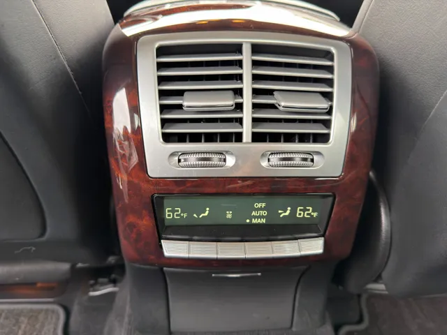2007 Mercedes-Benz S-Class S600 - Photo 29