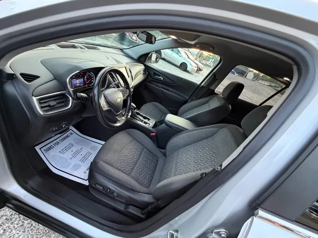 2022 Chevrolet Equinox 2FL - Photo 10
