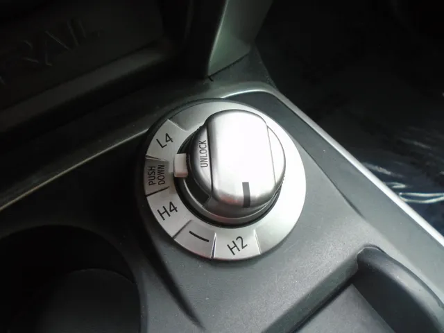 2016 Toyota 4Runner SR5 - Photo 81