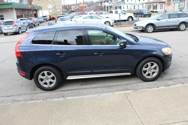 2012 Volvo XC60 3.2 - Photo 7