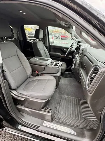 2019 Chevrolet Silverado 1500 LT - Photo 10