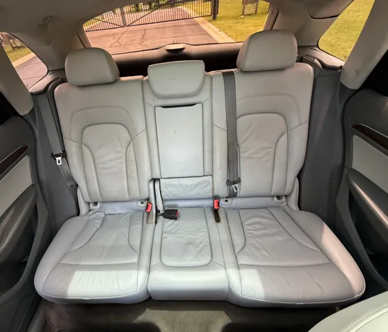 2016 Audi Q5 Premium - Photo 38