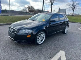2006 Audi A3 S-line's photo