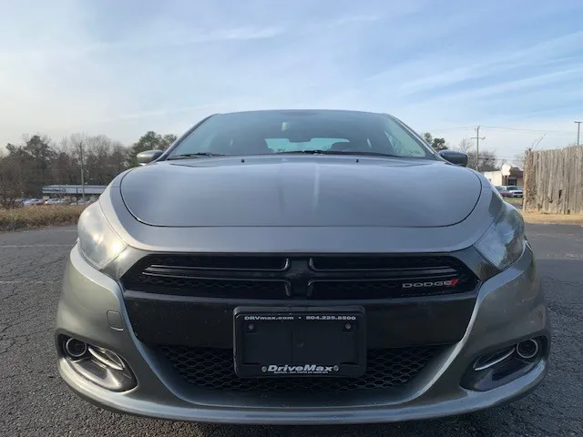 2013 Dodge Dart SXT photo 9