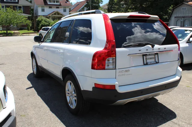 2011 Volvo XC90 3.2 - Photo 7