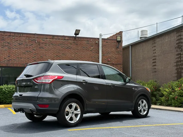 2015 Ford Escape SE - Photo 16