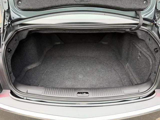 2012 Cadillac CTS Sport Sedan Luxury Collection - Photo 29