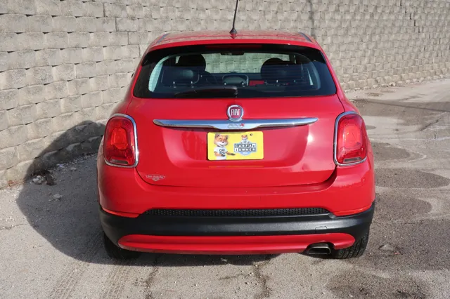 2016 FIAT 500X Pop - Photo 6