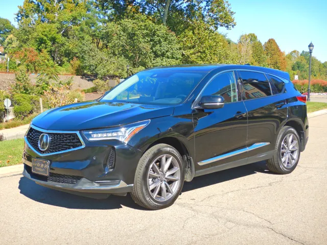 2024 Acura RDX Technology Package