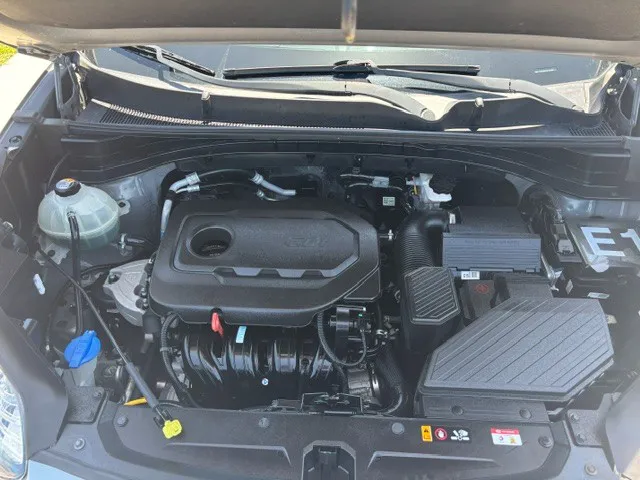 2020 Kia Sportage EX - Photo 11