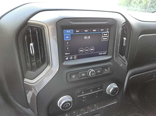 2023 GMC Sierra 1500 Pro - Photo 22