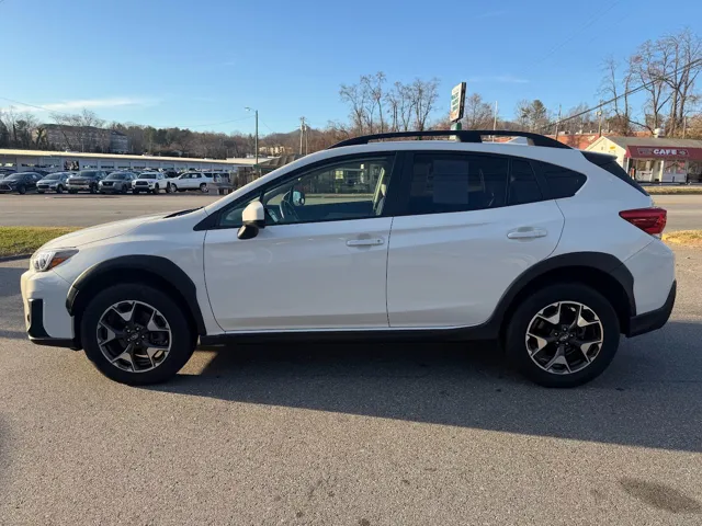 2020 Subaru Crosstrek Premium's photo